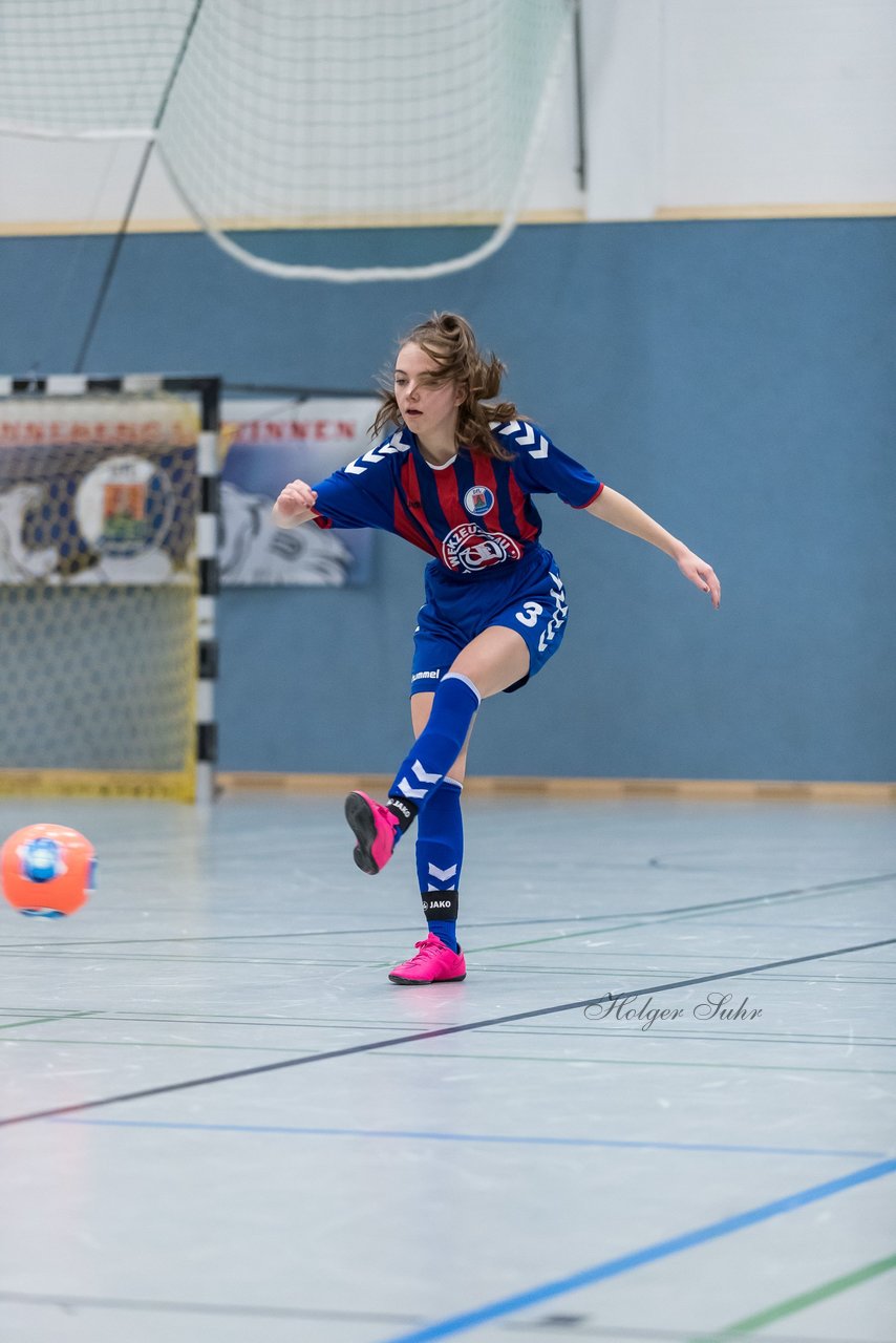 Bild 307 - HFV Futsalmeisterschaft